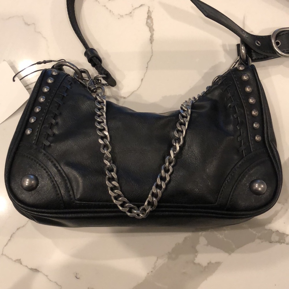 Zara Crossbody - NWT